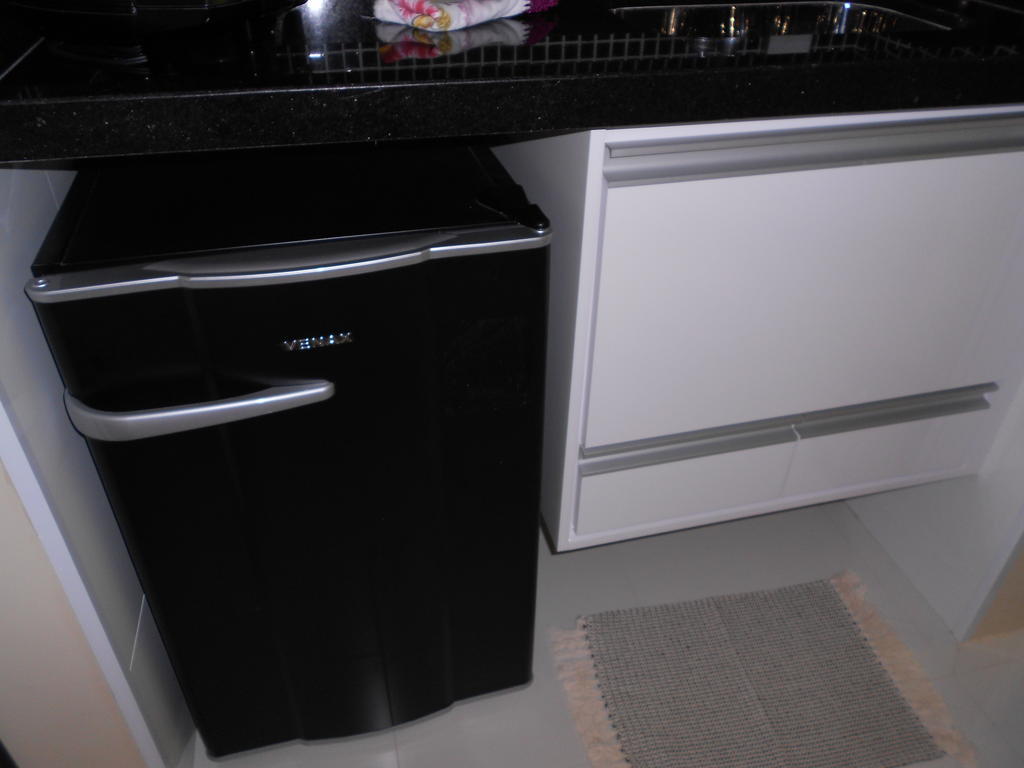 Flat No Hotel Cavalinho Branco Águas de Lindóia Værelse billede
