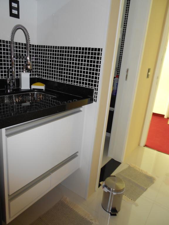 Flat No Hotel Cavalinho Branco Águas de Lindóia Værelse billede